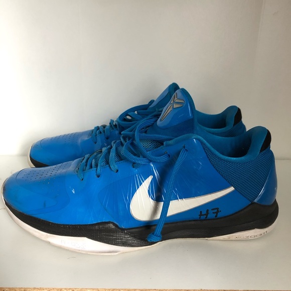 Kobe shoes